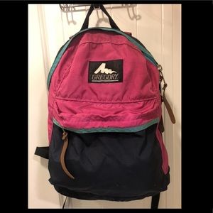 Gregory Backpack - EUC